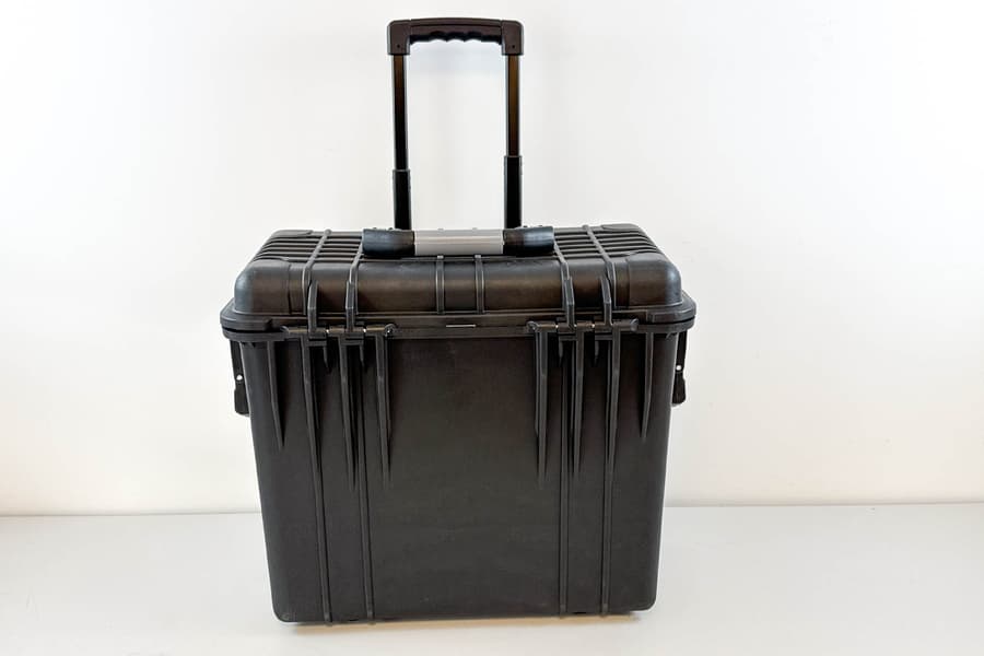 Schutzkoffer Vario Tech VT-SK5016